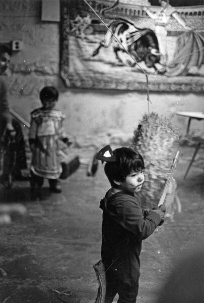 La Casa: a place of support