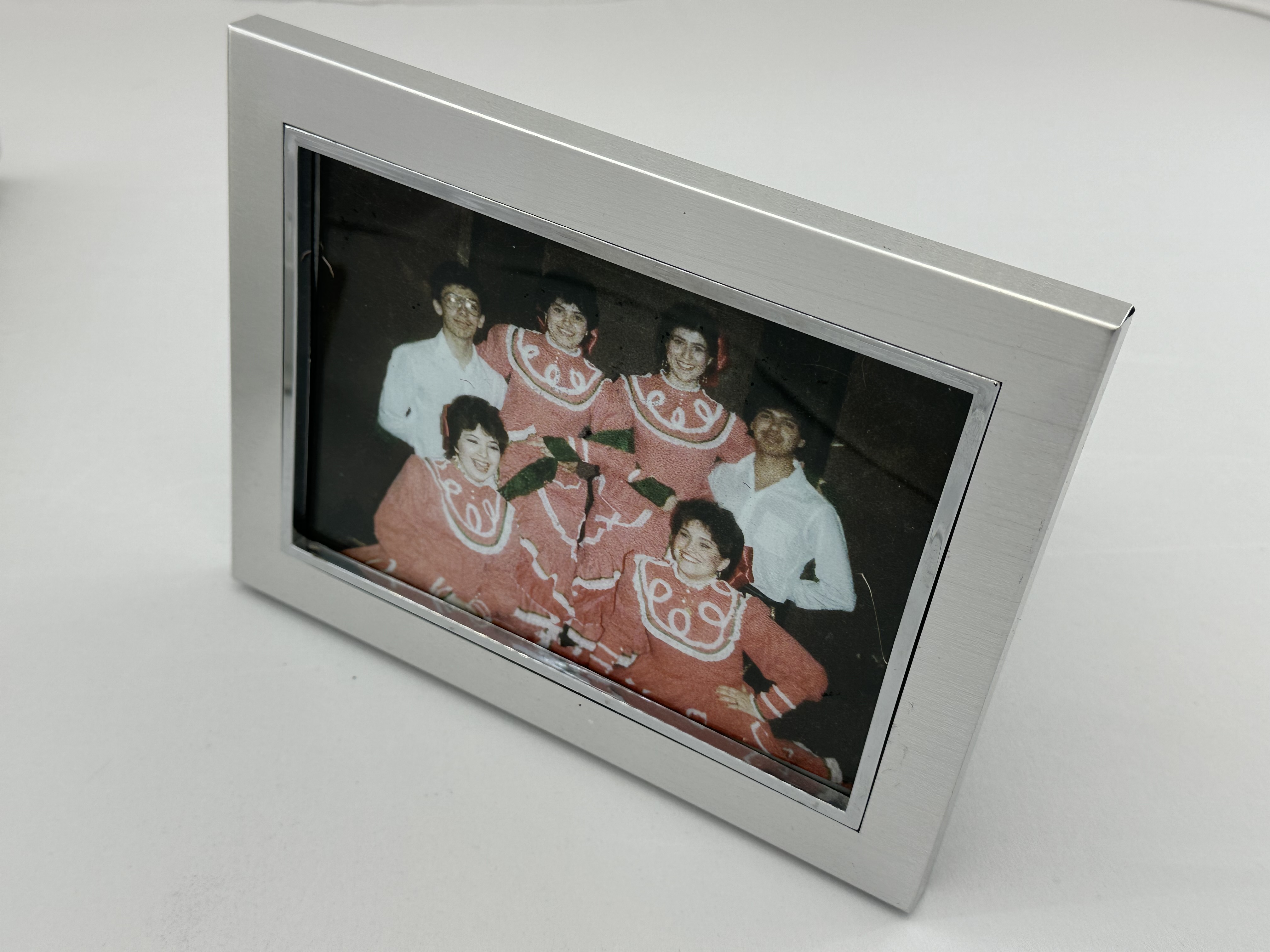 International Festival 1984