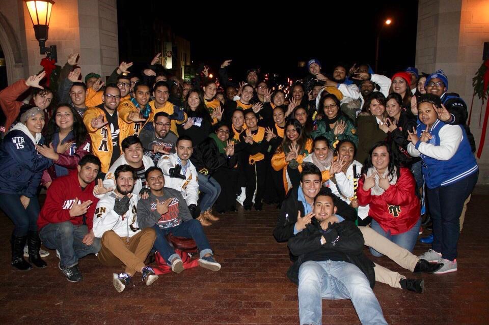 The support we received from our community