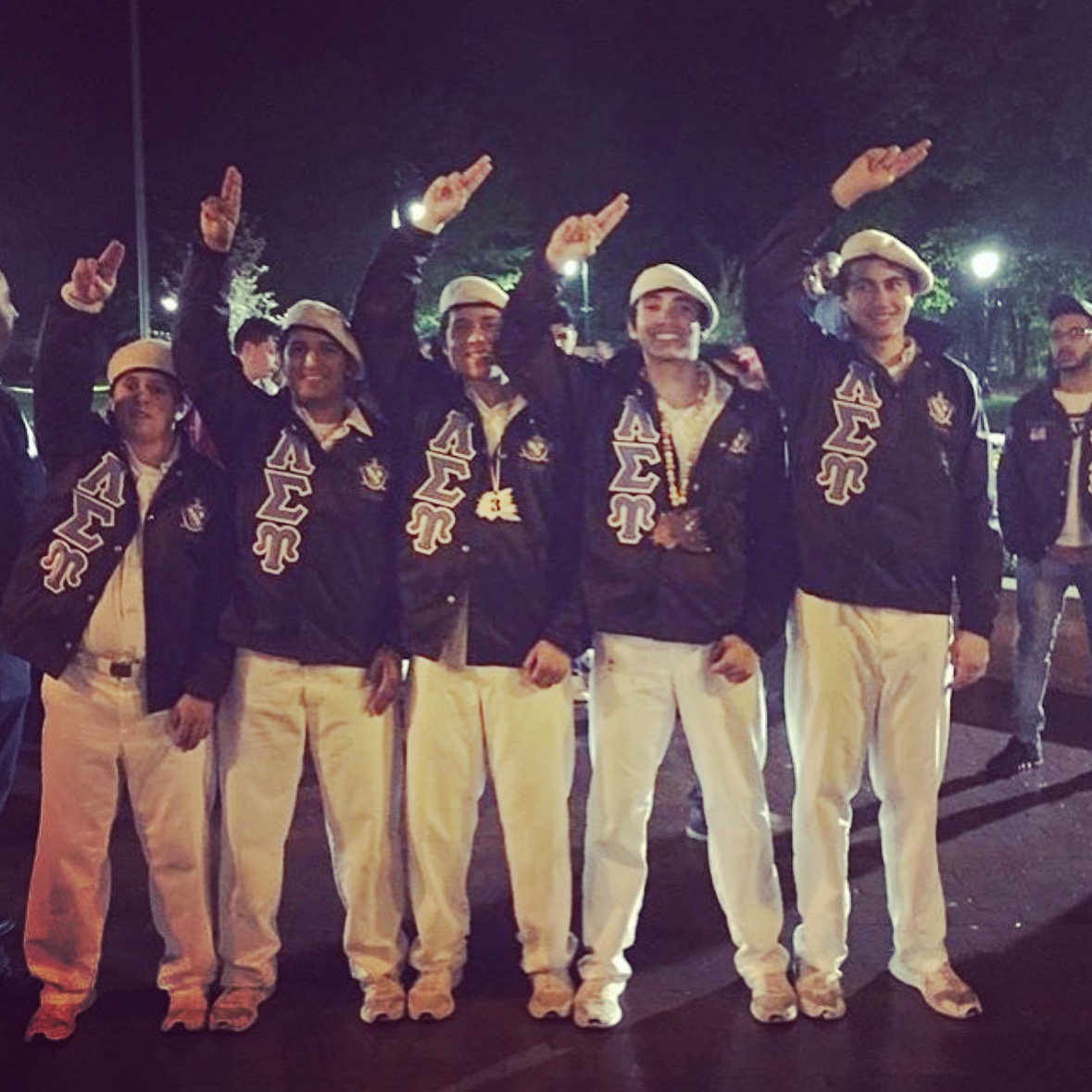 Enrique’s Beginning 