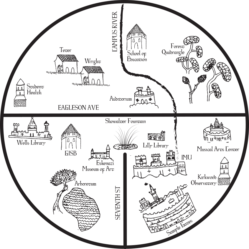 Global Medieval Pilgrimage